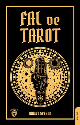 Fal Ve Tarot Kitabı